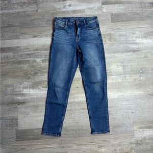 American Eagle Mom Jeans